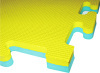 Color Interlocking Gym Mats
