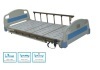 Height Adjustable Electric Beds