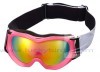 kid fit ski goggles defog glasses compatible