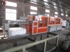 HY1100/1250 Vacuum forming machine