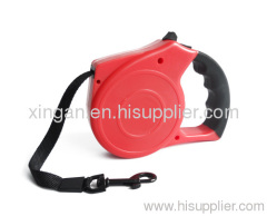 retractable tape dog leash