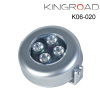 LED Sound Sensor Light