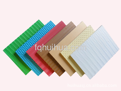 EVA sponge shoe outsole sheet material