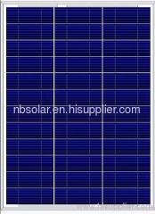 Poly Solar Panel/Module 40W
