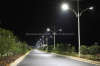 Solar Streetlights