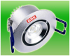 LED Downlight Fixtures