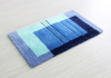 blue play indoor room floor mats