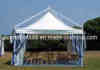 Pagoda tent