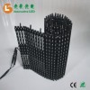 Indoor & Outdoor flexible LED Curtain Display (GL-FCS-P20)