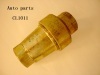 Automobile Parts--Valve Body DN25