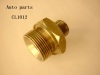 Automobile Parts--SS Hex Bolts