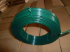 Green PVC Coated Wire