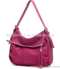 PU handbag