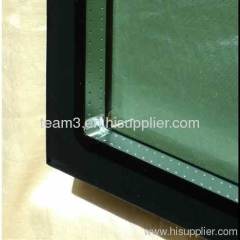 insulated glass