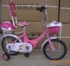 children bicycle