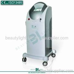 Diode laser hair removal beauty machine for permenant removal---T808