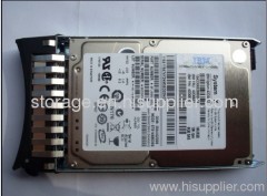 43W7630 Server HDDS 3.5