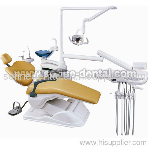 Dental Chair