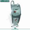 Monopolar rf skin rejuvenation beauty machine