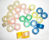 adhesive tapes,seal tape,stationery tape