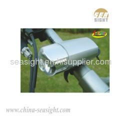 bik front light