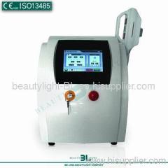 Ipl skin rejuvenation beauty salon machine