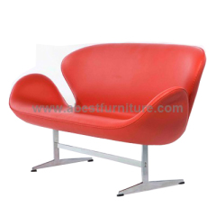 Arne Jacobsen Swan Sofa