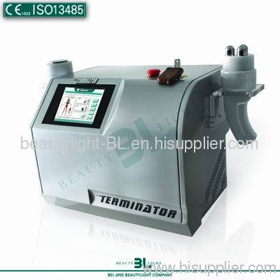 Cavitation tripolar weight loss beauty machine-PT2