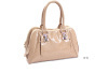 korea style lady's pu handbag