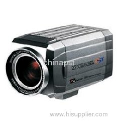 All-in-one 22x Zoom Security Camera CCD CCTV
