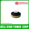 Toner Cartridge Chip for DELL 5100