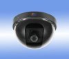 540TVL SONY CCD Dome HD Surveillance CCTV Camera Black 3.6mm Lens