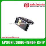 AC3800 Toner Cartridge Chip