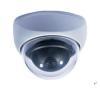 Mini CCD Dome Indoor monitoring Camera Low illumination 3.6mm Lens