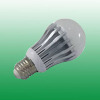 5*1W High Power Led Globe Bulb