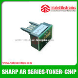 SHARP AR163 TONER CARTRIDGE CHIP