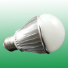 9*0.6W High Power Led Globe Bulb