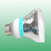 2W Low Power Led Globe Bulb