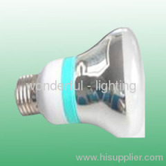 2W Low Power Led Globe Bulb