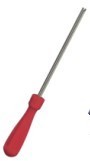 Standard Valve Core Screwdriver Double ended Standard-Large Core Screwdriver tire repair tools