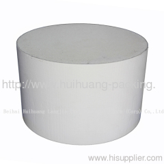 Honeycomb Ceramic use fro car/Diesel engine