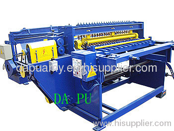 Wire Mesh Welding Machine