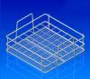 Sterilized stainless steel mesh basket(manufacturer)