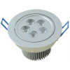 Dia.105mm 5X1W led downlight