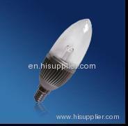 LED BULB B10