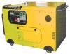 12.5kva silent diesel generator with 3 phase