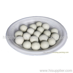 Medium Alumina balls