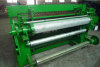 Electric Welded Mesh Machine