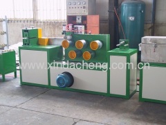 PP strap machinery