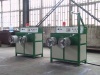 PP strap band machine